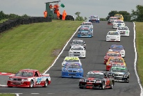 Oulton Park