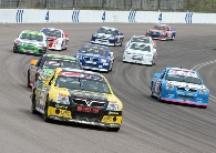 Pickups @ Rockingham