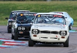 Classic Touring Cars @ Thruxton