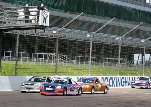Pickups @ Rockingham