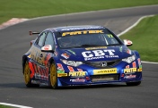 BTCC @ Brands Hatch GP