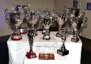 Pickup Truck Awards Evening