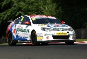 Oulton Park