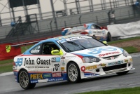 BTCC Silverstone Aug 30th & 31st