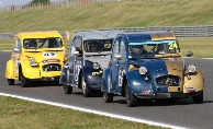 Snetterton