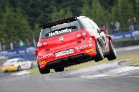 BTCC Knockhill Sept 4th & 5th