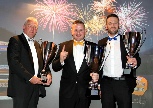Pickup Truck Racing Awards