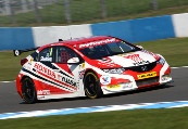 Donington Park 