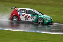 Donington Park