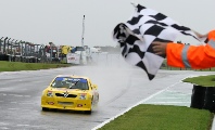Donington Park