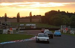 Mallory Park
