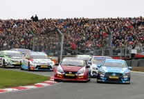 Brands Hatch GP