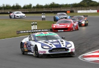 Snetterton