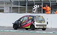 Silverstone