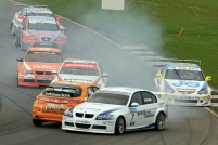 BTCC Donington May 4th