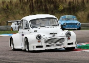Thruxton