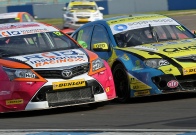 Donington Park
