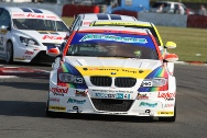 BTCC Snetterton Aug 7th & 8th