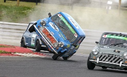 Snetterton