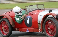 Thruxton