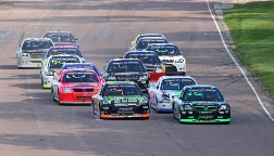 Lydden Hill