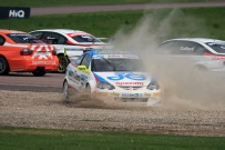BTCC Thruxton May 17th & 18th