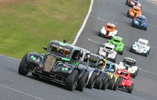 Oulton Park