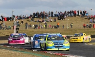 Snetterton