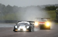 Thruxton