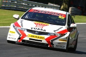BTCC Oulton Park