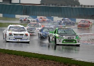 Donington Park