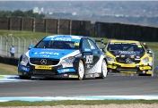 Donington Park