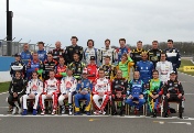 BTCC Media day