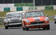 Mallory Park