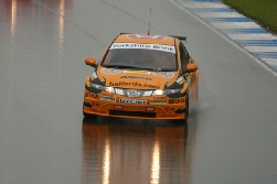 BTCC Donington Park Jul 15th