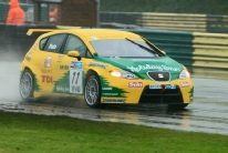 BTCC Croft Jun 31st & Jul 1st