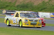 Mallory Park (Oval)