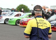 Thruxton