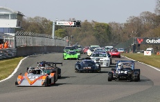 Oulton Park