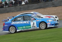 BTCC Donington Park May 16th & 17th