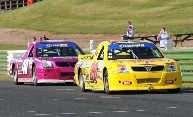Mallory Park
