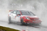 BTCC Croft June 13th & 14th