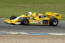 Donington Park
