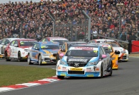 Brands Hatch (Indy)