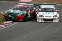 BTCC Brands Hatch Aug 19th