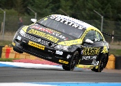 Knockhill