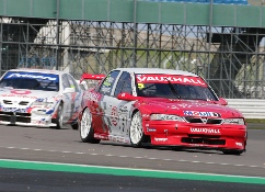 Silverstone