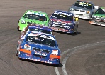 Pickups @ Rockingham