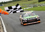 Pickup Trucks @ Snetterton