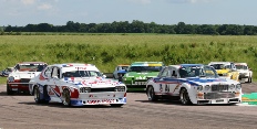 Thruxton
